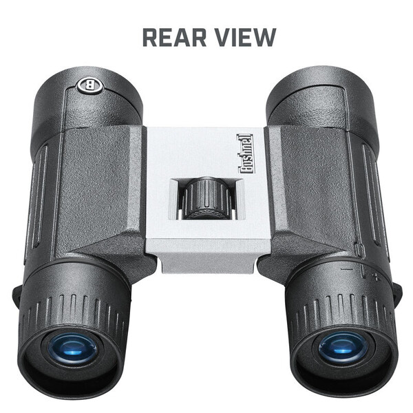 Bushnell Kikare Powerview 2.0 10x25 aluminium, MC