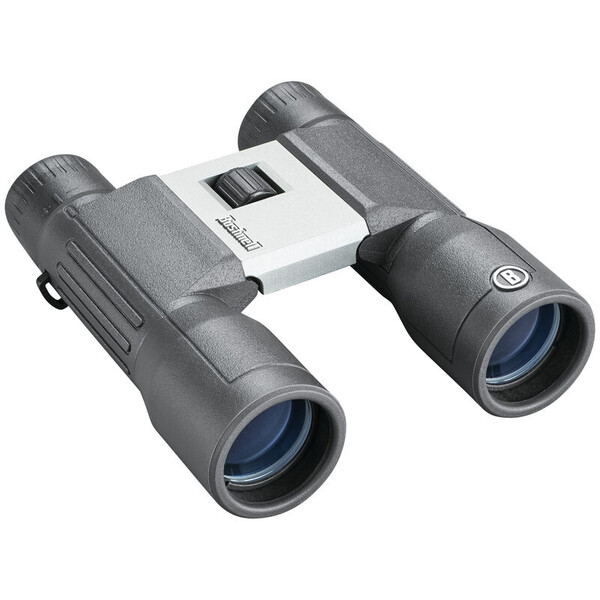 Bushnell Kikare Powerview 2.0 16x32 Aluminium, MC