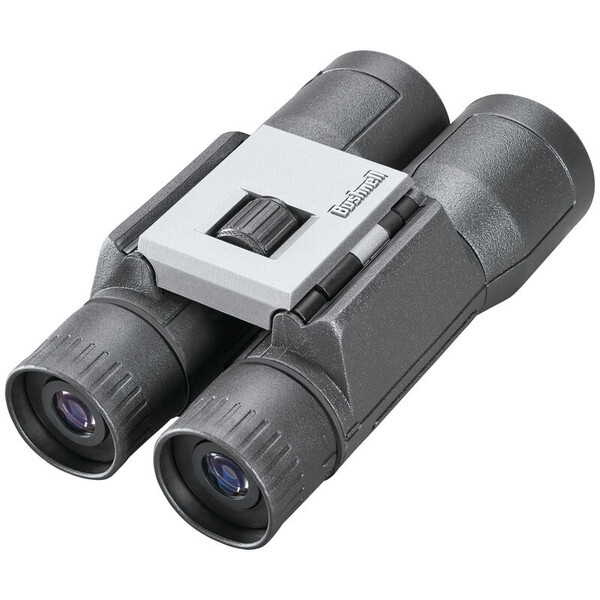 Bushnell Kikare Powerview 2.0 16x32 Aluminium, MC