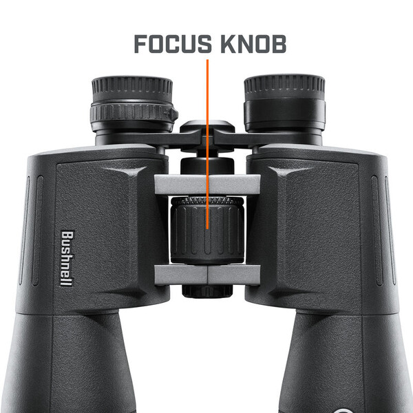 Bushnell Kikare Powerview 2.0 12x50 Aluminium, MC