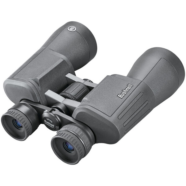 Bushnell Kikare Powerview 2.0 20x50 Aluminium, MC