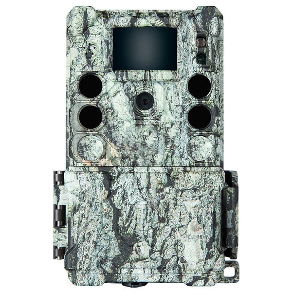 Bushnell Viltkamera 30MP CORE 4KS Tree Bark Camo No Glow, låda 5L