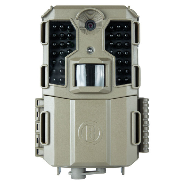 Bushnell Viltkamera 20MP Prime L20 Tan Low Glow, låda 5L