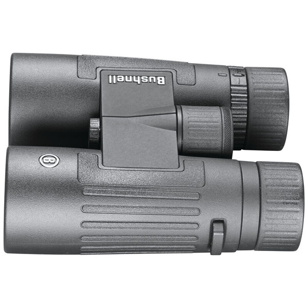 Bushnell Kikare Legend 8x42 takkant, svart, FMC