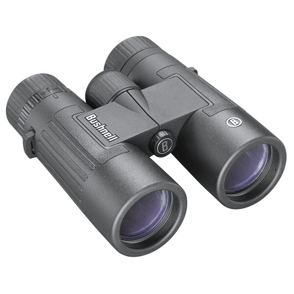 Bushnell Kikare Legend 10x42 takkant, svart, FMC