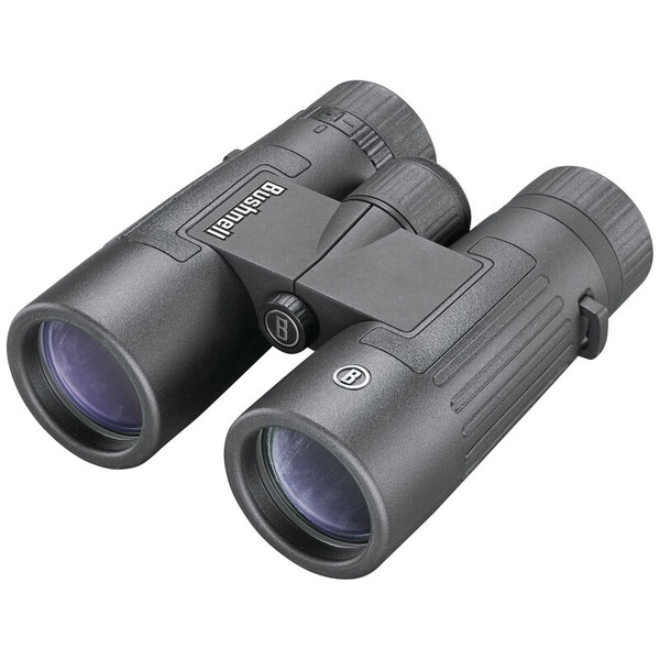 Bushnell Kikare Legend 10x42 takkant, svart, FMC