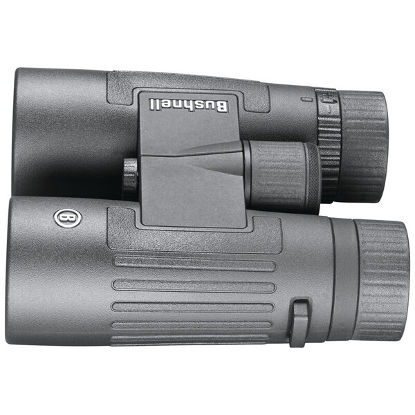 Bushnell Kikare Legend 10x42 takkant, svart, FMC