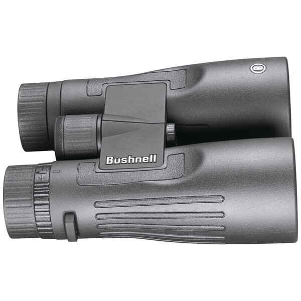 Bushnell Kikare Legend 12x50 takkant, svart, FMC