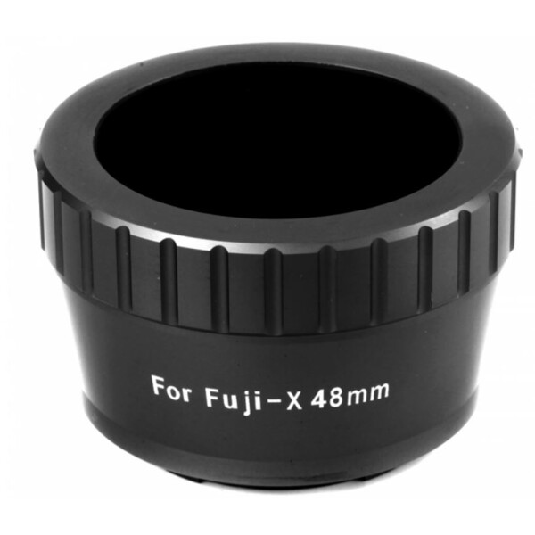 William Optics Kameraadapter T-ring Fuji FX 48mm