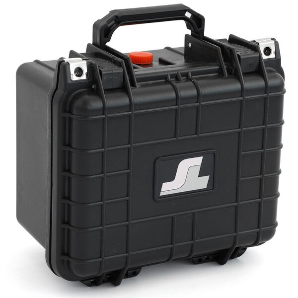 TS Optics Hårt fodral Protect Case 271 mm