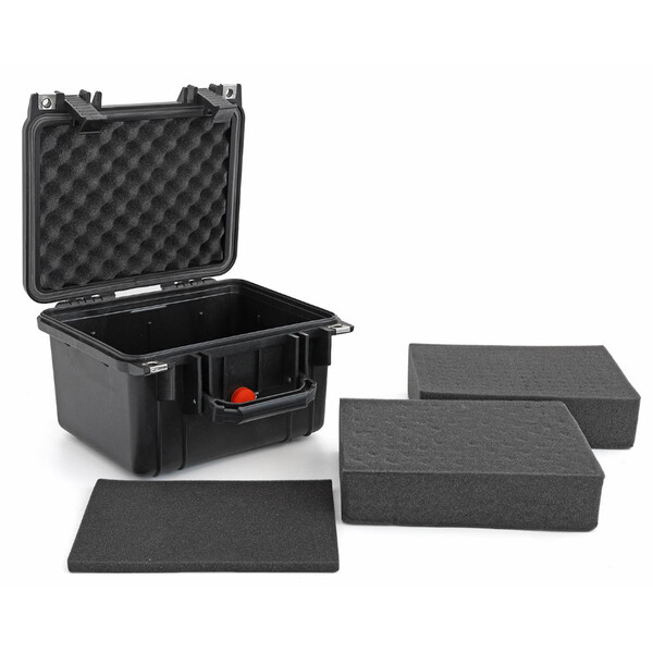 TS Optics Hårt fodral Protect Case 271 mm