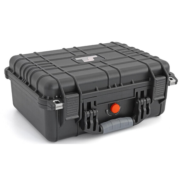 TS Optics Protect Case 407mm hård väska