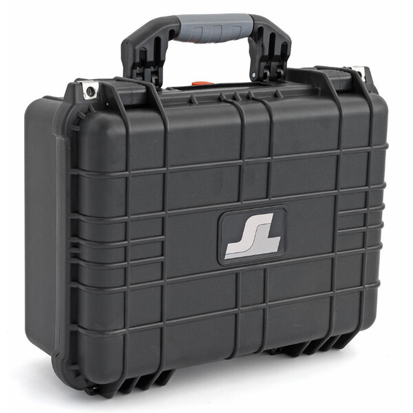 TS Optics Protect Case 407mm hård väska