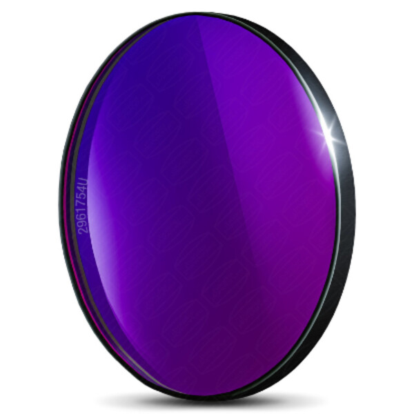 Baader Filter Bessel UBVRI U 50,4 mm