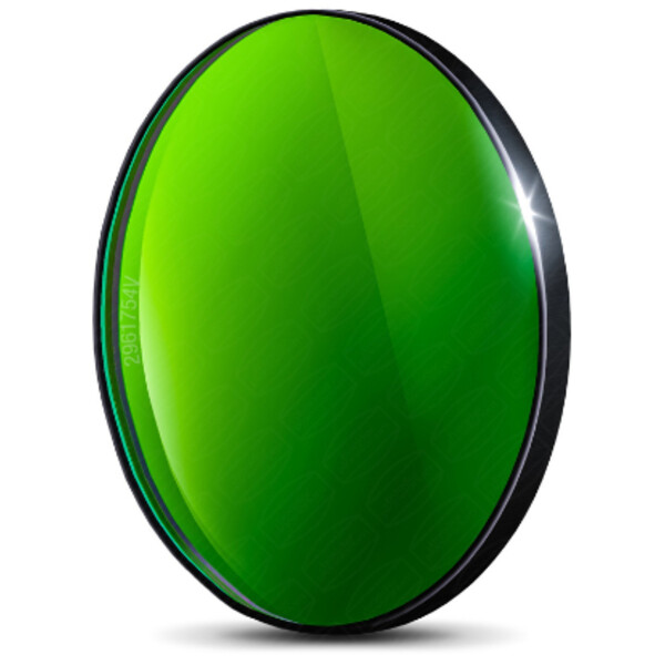 Baader Filter Bessel UBVRI V 50,4 mm