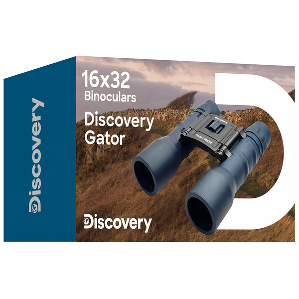Discovery Kikare Gator 16x32