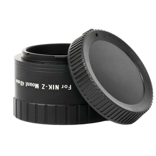 William Optics Kameraadapter T-Ring Nikon Z 48mm