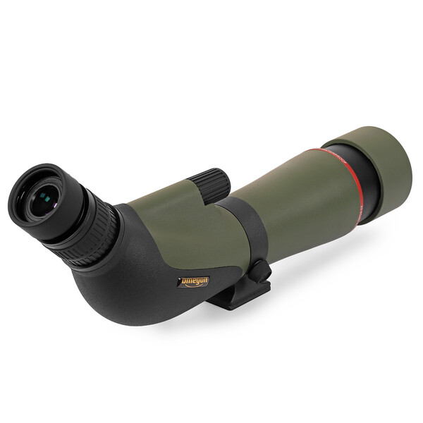 Omegon zoom spotting scope 20-60x60mm