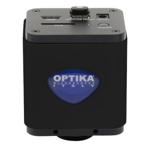 Optika kamera C-WH5, färg, CMOS, 1/2.8, 1028p, 5MP, USB2.0, WIFI, HDMI