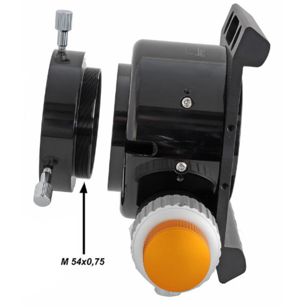 TS Optics Fokuserare UNC Gen 2 Newton 2"