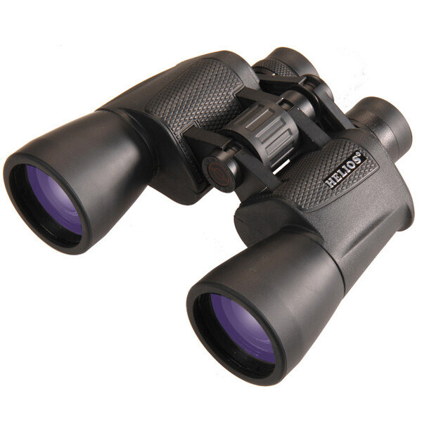 Helios Optics Kikare Solana 7x50