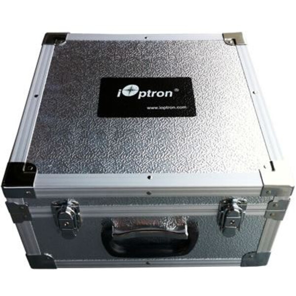 iOptron Transportväska GEM45 Hard Case