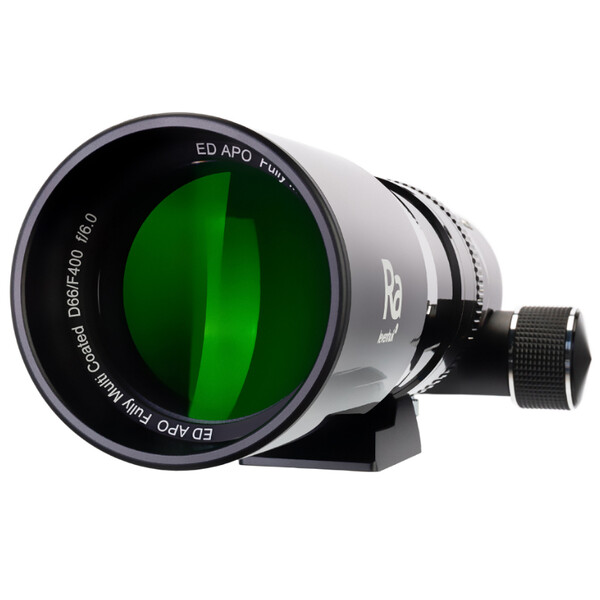 Levenhuk Apokromatisk refraktor AP 66/400 ED Ra OTA