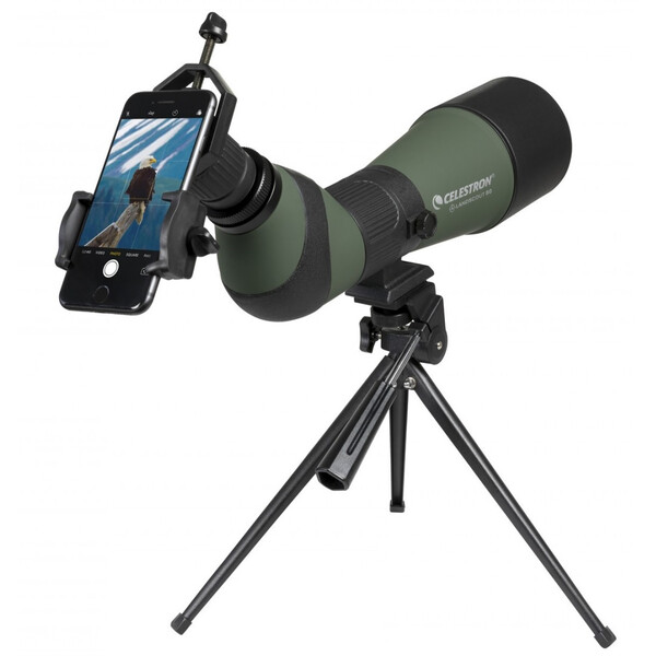 Celestron Kompakt tubkikare Landscout 20-60x80