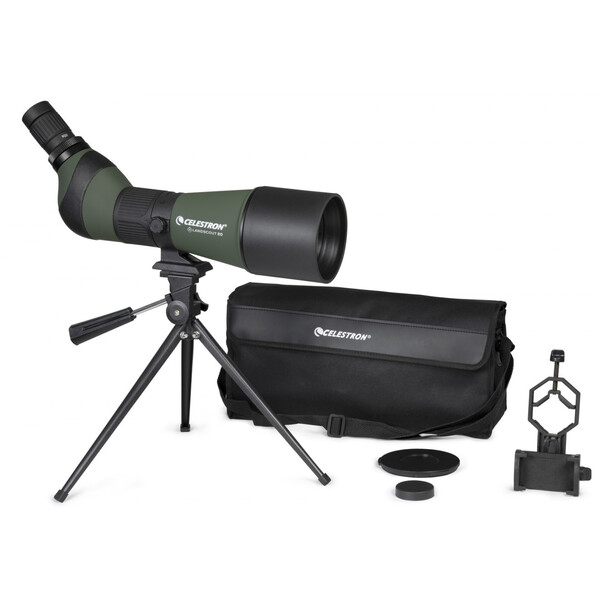 Celestron Kompakt tubkikare Landscout 20-60x80