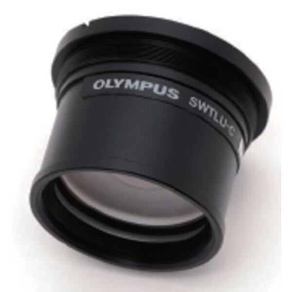 Evident Olympus Objektiv Olympus SWTLU-C Tublinsenhet för OEM-integration