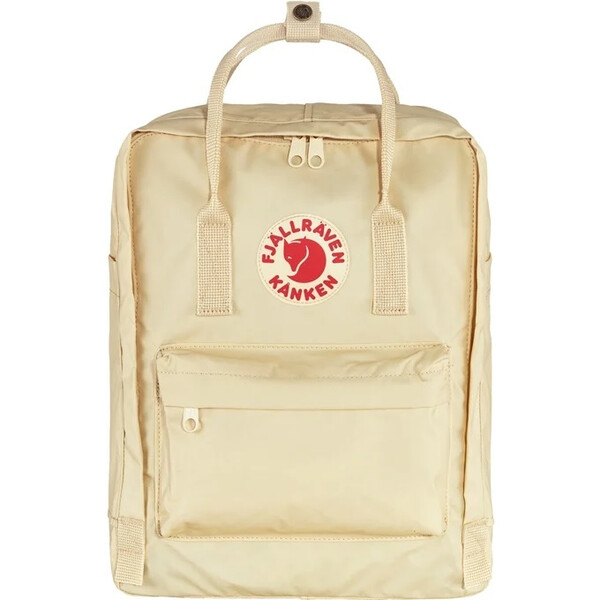 Fjällräven Ryggsäck Kånken 115 Ljus ek