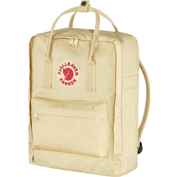 Fjällräven Ryggsäck Kånken 115 Ljus ek