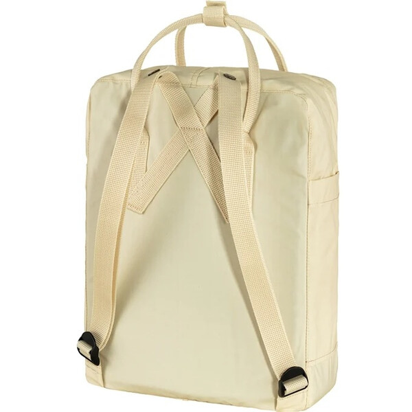 Fjällräven Ryggsäck Kånken 115 Ljus ek