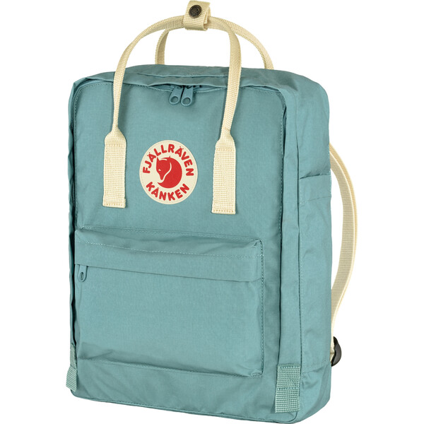 Fjällräven Ryggsäck Kånken 501-115 Sky Blue-Light Oak