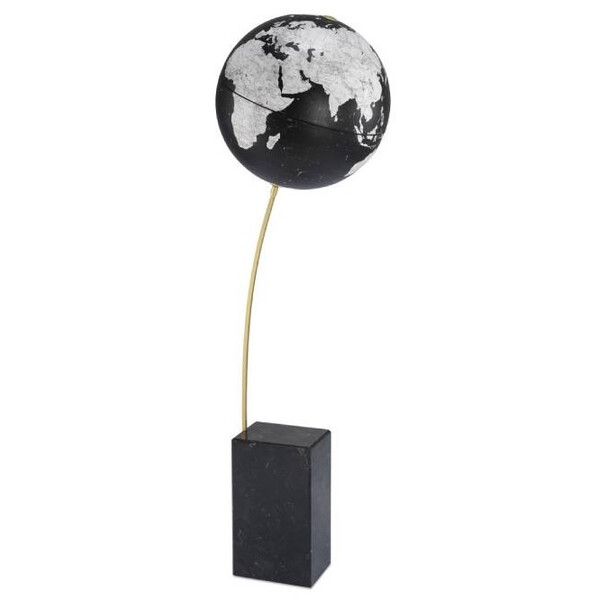Zoffoli living Glob, golvmodell Supernova Black 40cm