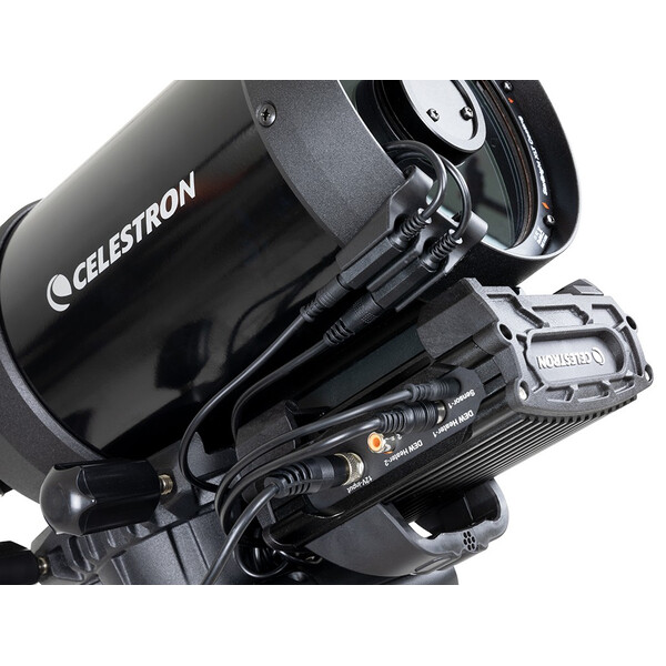 Celestron Värmering 5"