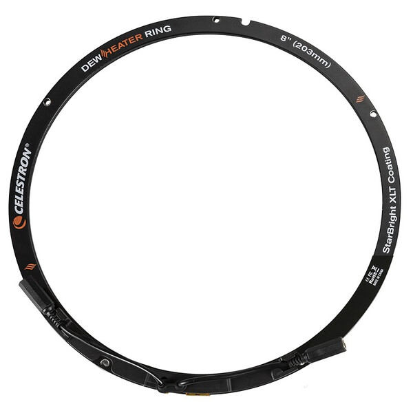 Astroshop Celestron Värmering montering