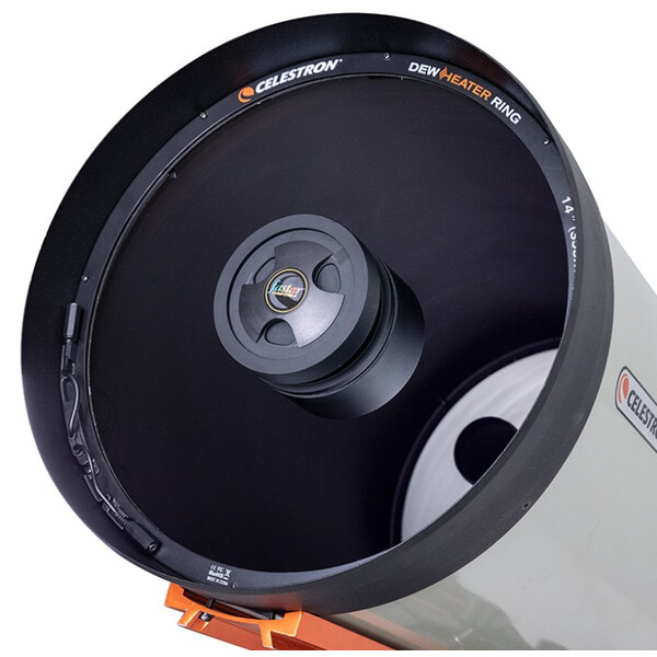 Celestron Värmering 14"