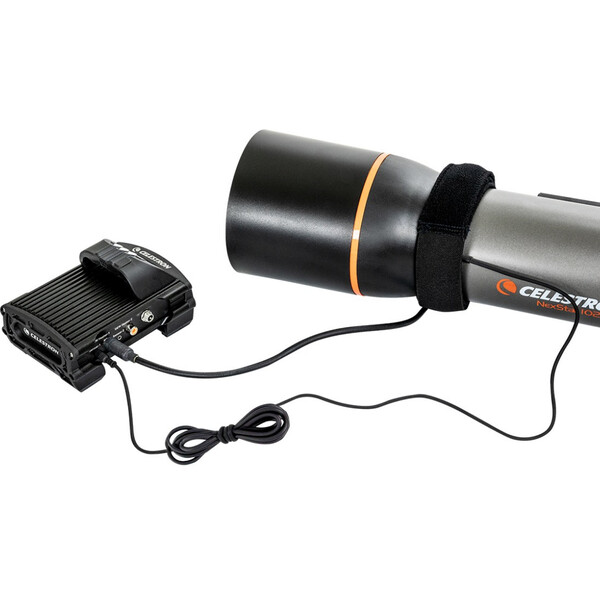 Celestron Temperatursond för smarta styrningar av ström- och utbytesskydd