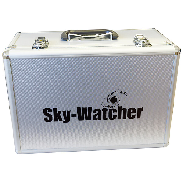 Skywatcher Apokromatisk refraktor AP 62/400 Evolux-62ED OTA