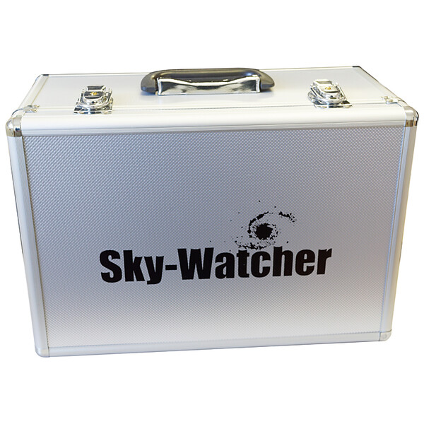 Skywatcher Apokromatisk refraktor AP 62/400 Evolux-62ED Star Adventurer GTi Wi-Fi GoTo SET