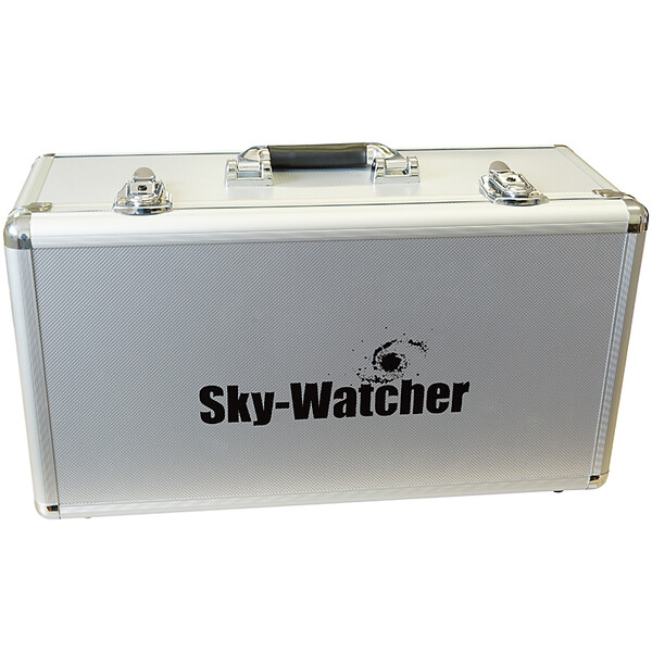 Skywatcher Apokromatisk refraktor AP 82/530 Evolux-82ED OTA