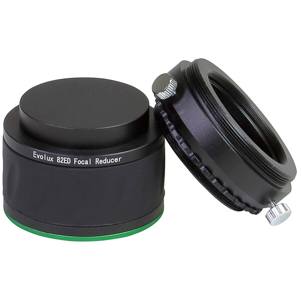 Skywatcher Flattener 0,9x Evolux