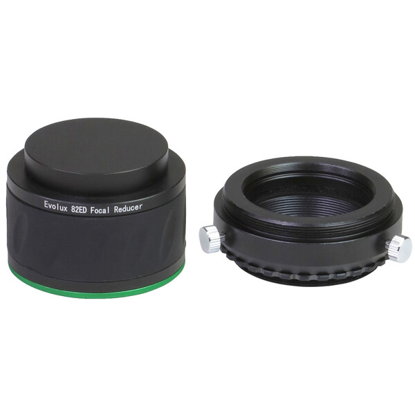 Skywatcher Flattener 0,9x Evolux