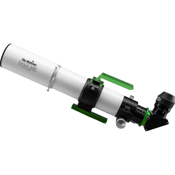 Skywatcher Bärhandtag Evolux och Evolux-82ED