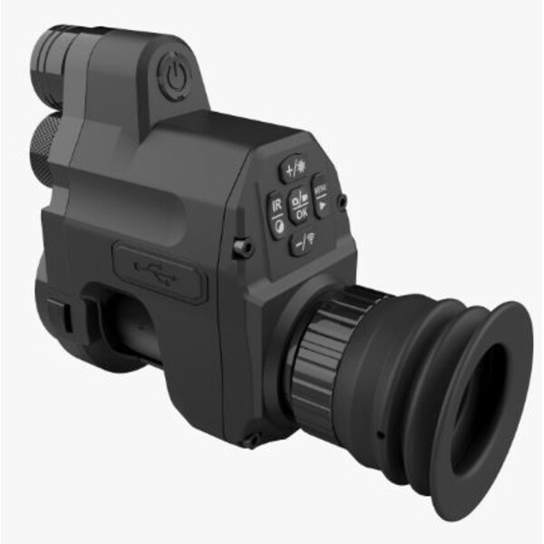Mörkersikte Pard mörkerseendeapparat NV007V 42mm Adapter