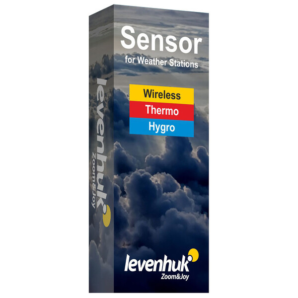 Levenhuk Sensor Wezzer LS30