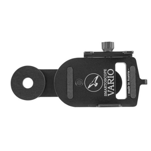 SMARTOSCOPE Universal Smartphone-adapter för Kompakta tubkikare TSN-99/88/66/55 från Kowa