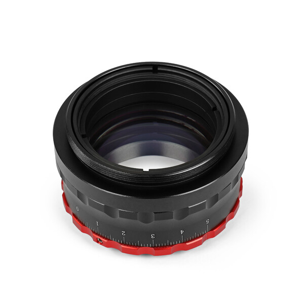 Omegon Pro APO Reducer 0,92 Reducer för 85 mm och 96 mm f/6 Triplet ED APO