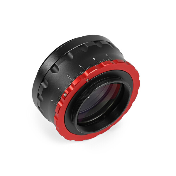 Omegon Pro APO Reducer 0,92 Reducer för 85 mm och 96 mm f/6 Triplet ED APO
